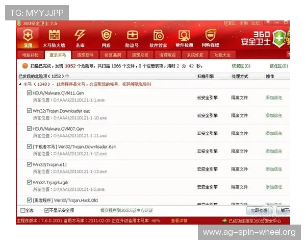 如何通过旗舰厅ag下载官网安全下载游戏避免病毒和木马风险的实用技巧